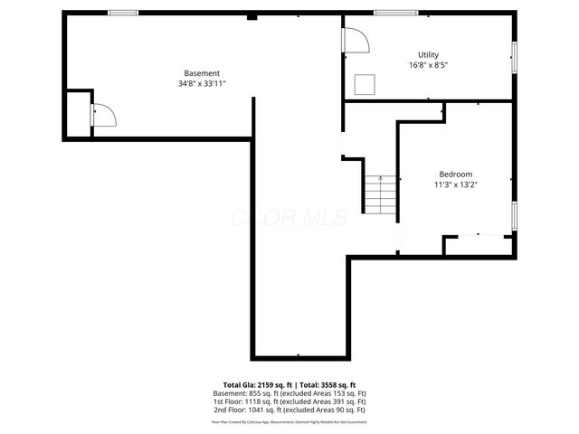 274 Kramer Street, Canal Winchester, OH 43110
