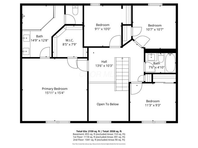 274 Kramer Street, Canal Winchester, OH 43110