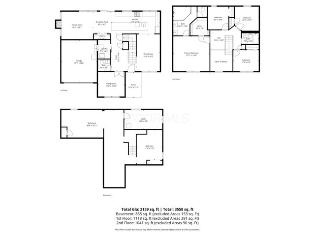 274 Kramer Street, Canal Winchester, OH 43110