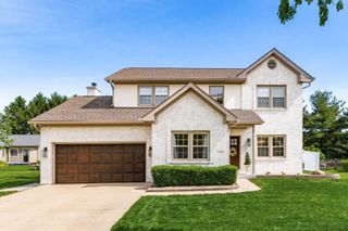 274 Kramer Street, Canal Winchester, OH 43110