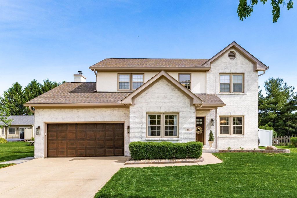274 Kramer Street, Canal Winchester, OH 43110