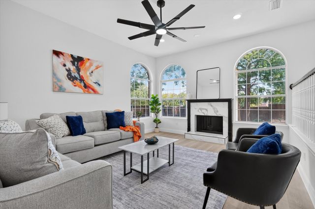 2687 Creekside Way, Highland Village, TX 75077