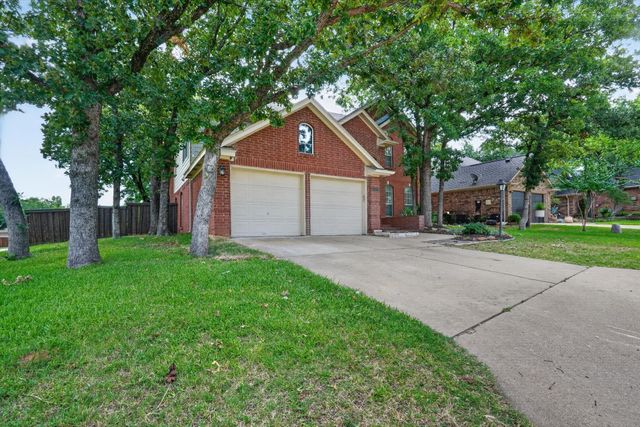 2687 Creekside Way, Highland Village, TX 75077