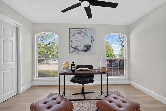 2687 Creekside Way, Highland Village, TX 75077