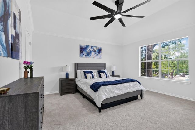 2687 Creekside Way, Highland Village, TX 75077