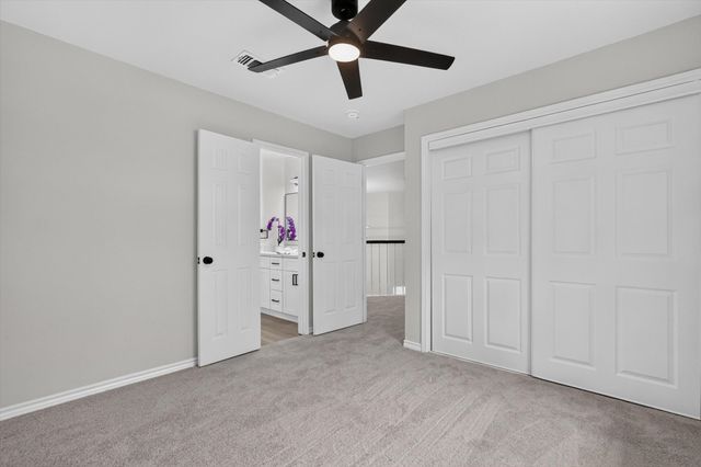 2687 Creekside Way, Highland Village, TX 75077