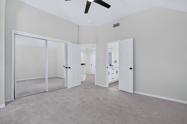 2687 Creekside Way, Highland Village, TX 75077