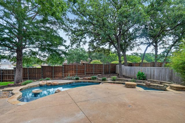 2687 Creekside Way, Highland Village, TX 75077