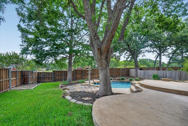 2687 Creekside Way, Highland Village, TX 75077