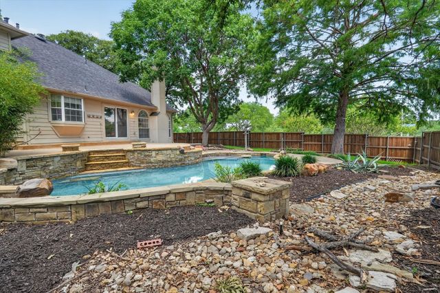 2687 Creekside Way, Highland Village, TX 75077