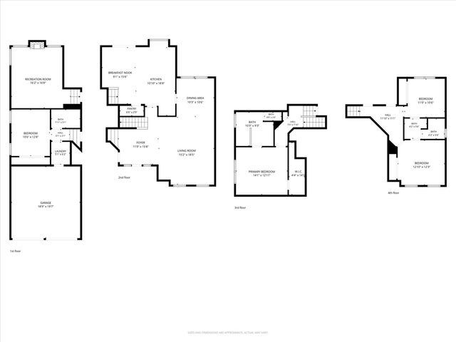 2687 Creekside Way, Highland Village, TX 75077