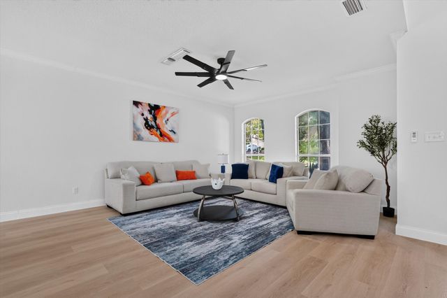 2687 Creekside Way, Highland Village, TX 75077