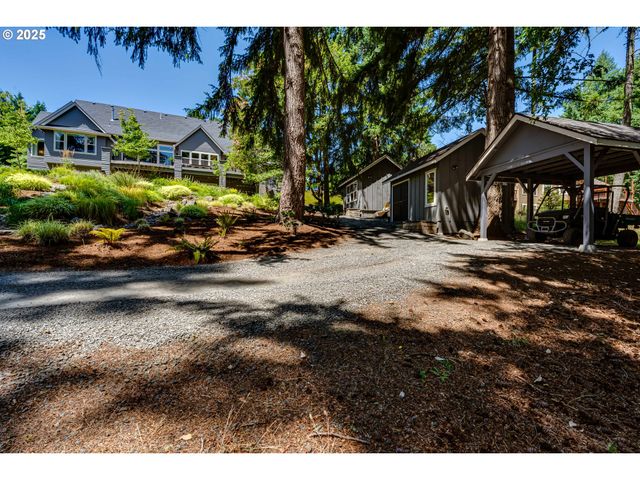 3944 LOS ALTOS Ln, Eugene, OR 97405