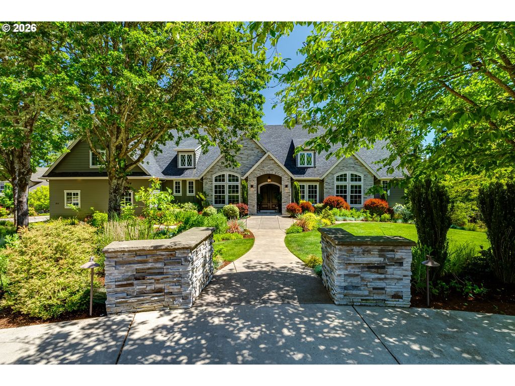 3944 LOS ALTOS Ln, Eugene, OR 97405
