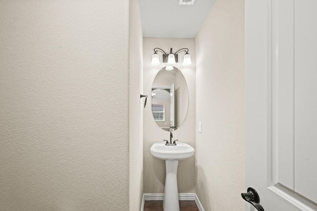 4442 Firebrush Lane, Baytown, TX 77521