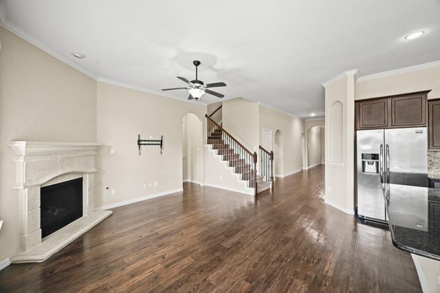 4442 Firebrush Lane, Baytown, TX 77521