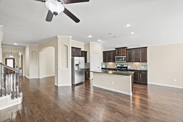 4442 Firebrush Lane, Baytown, TX 77521