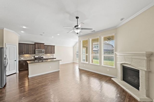 4442 Firebrush Lane, Baytown, TX 77521