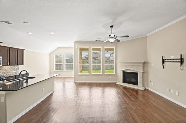 4442 Firebrush Lane, Baytown, TX 77521