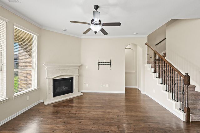 4442 Firebrush Lane, Baytown, TX 77521