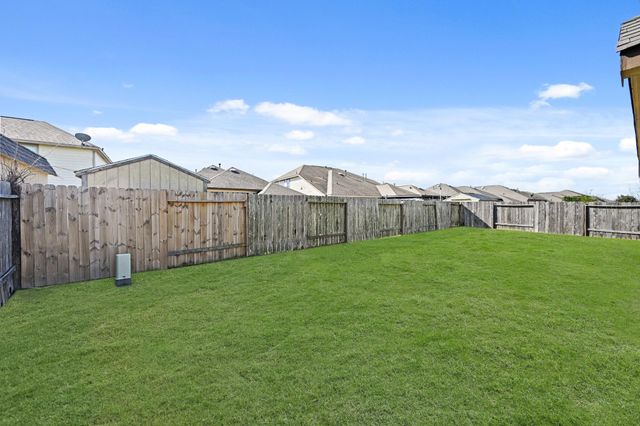 4442 Firebrush Lane, Baytown, TX 77521