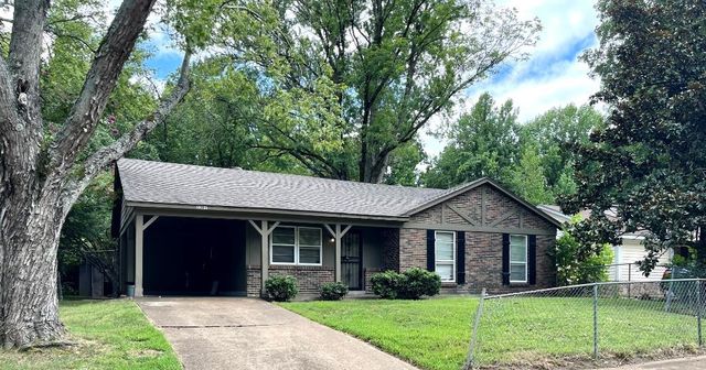 3301 KEYSTONE AVE, Memphis, TN 38128