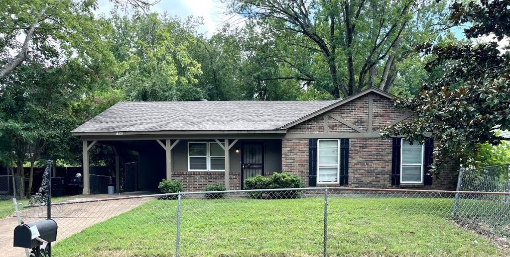 3301 KEYSTONE AVE, Memphis, TN 38128