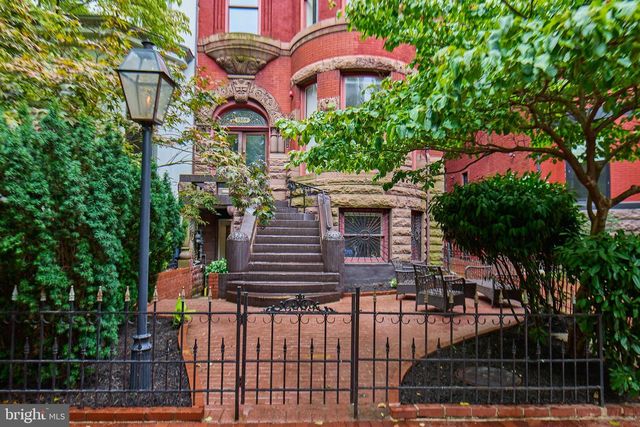 1304 Rhode Island Ave NW Apt 1, Washington, DC 20005