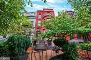 1304 Rhode Island Ave NW Apt 1, Washington, DC 20005
