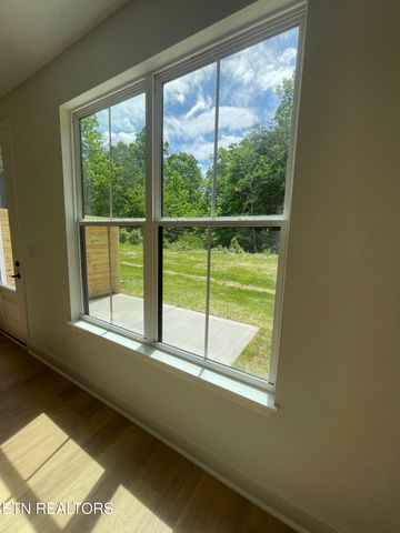 8823 Chapman Trace Way, Knoxville, TN 37920