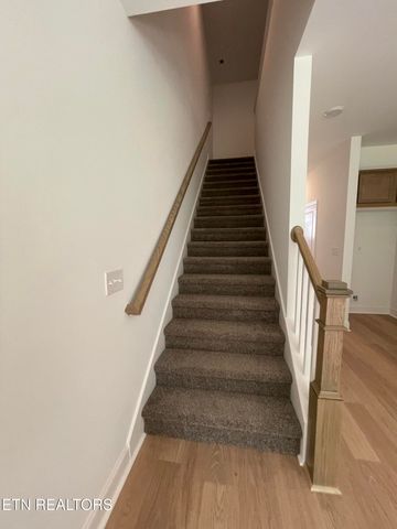 8823 Chapman Trace Way, Knoxville, TN 37920