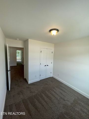 8823 Chapman Trace Way, Knoxville, TN 37920