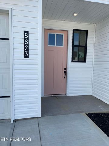 8823 Chapman Trace Way, Knoxville, TN 37920