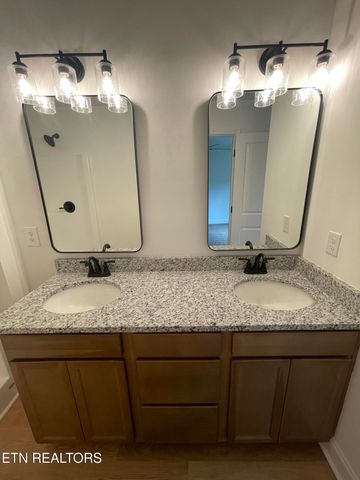 8823 Chapman Trace Way, Knoxville, TN 37920