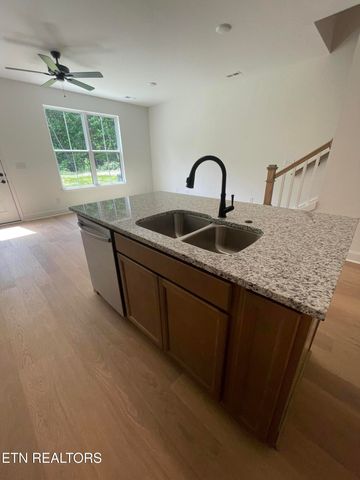 8823 Chapman Trace Way, Knoxville, TN 37920