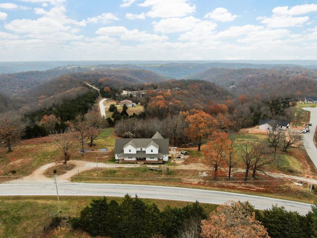 175 Ranch View Court, Branson, MO 65616