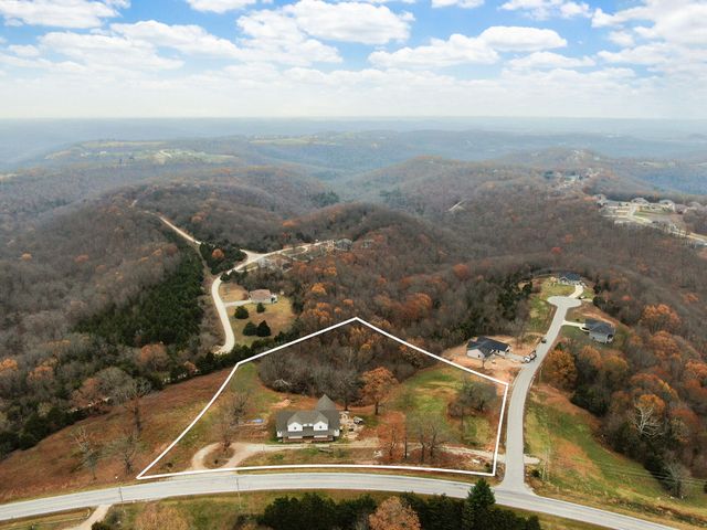175 Ranch View Court, Branson, MO 65616