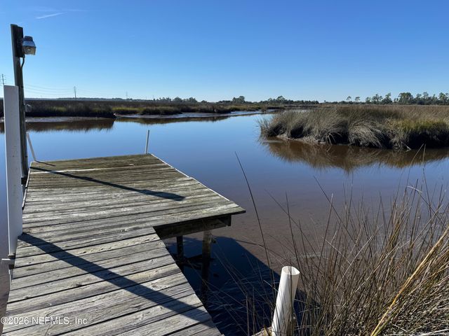 85075 HARTS Road, Yulee, FL 32097