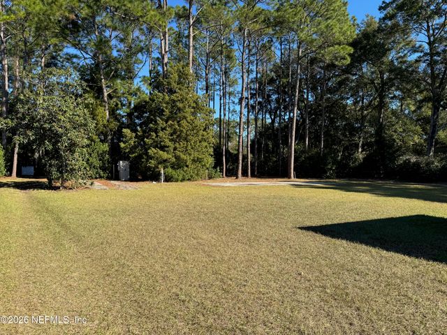 85075 HARTS Road, Yulee, FL 32097