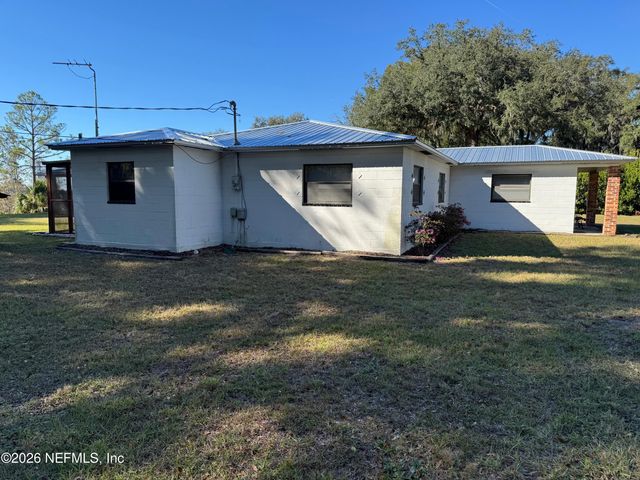 85075 HARTS Road, Yulee, FL 32097