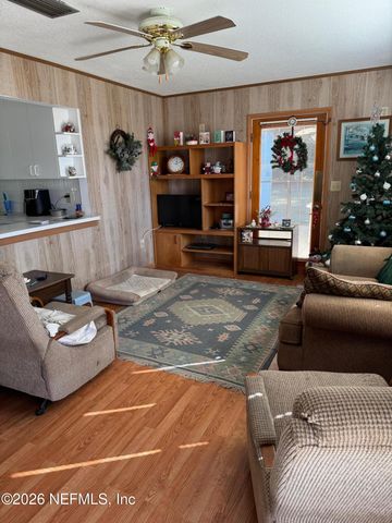 85075 HARTS Road, Yulee, FL 32097