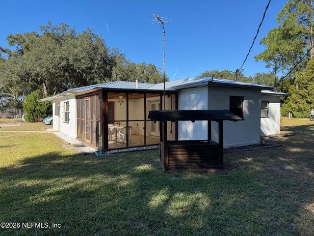 85075 HARTS Road, Yulee, FL 32097