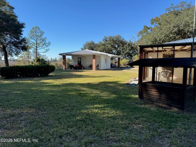 85075 HARTS Road, Yulee, FL 32097