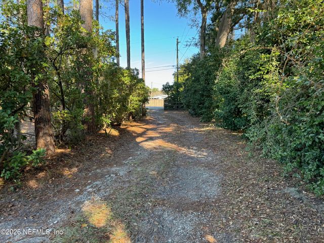85075 HARTS Road, Yulee, FL 32097