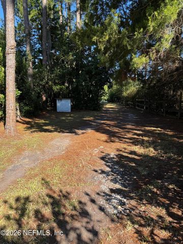 85075 HARTS Road, Yulee, FL 32097