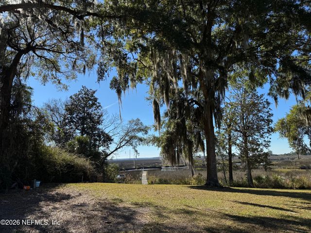 85075 HARTS Road, Yulee, FL 32097