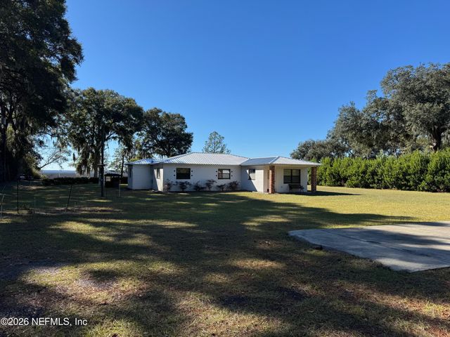 85075 HARTS Road, Yulee, FL 32097