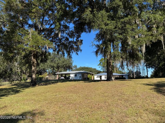 85075 HARTS Road, Yulee, FL 32097