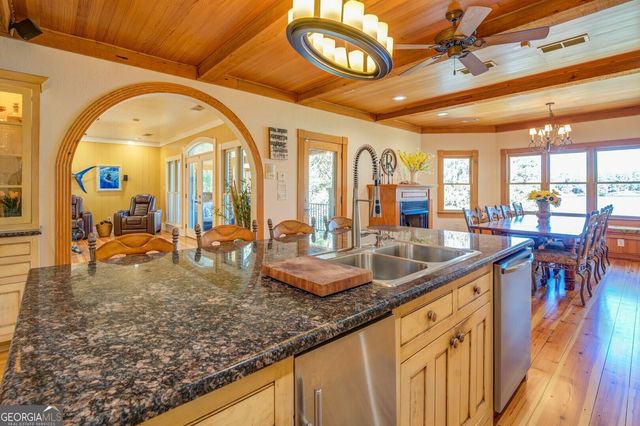 139 Lake Pines Circle, Jackson, GA 30233