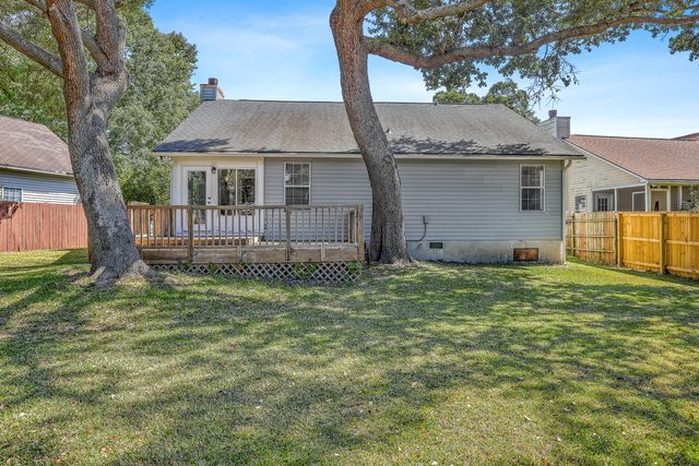 498 Cessna Avenue, Charleston, SC 29407